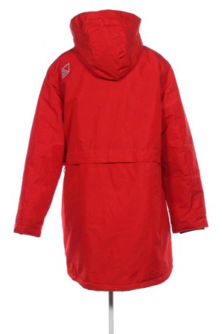 Dámska bunda  Ever.me by Takko Fashion, Veľkosť XL, Farba Červená, Cena  26,95 €