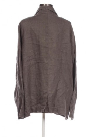 Dámska bunda  Ewa I Walla, Veľkosť XXL, Farba Sivá, Cena  54,95 €