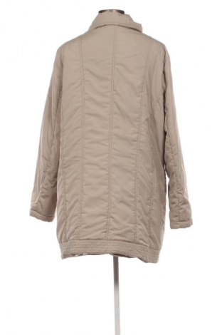 Γυναικείο μπουφάν Fabiani, Μέγεθος XL, Χρώμα  Μπέζ, Τιμή 15,99 €
