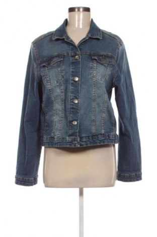 Női dzseki Faded, Méret XL, Szín Kék, Ár 4 699 Ft