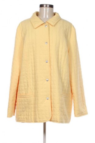 Дамско яке Fair Lady, Размер XXL, Цвят Жълт, Цена 8,18 €