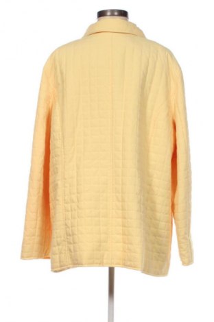 Дамско яке Fair Lady, Размер XXL, Цвят Жълт, Цена 8,18 €