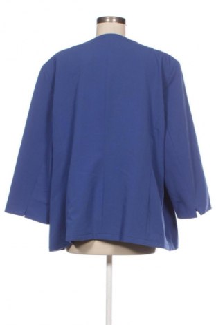 Női dzseki Fair Lady, Méret 3XL, Szín Kék, Ár 4 149 Ft