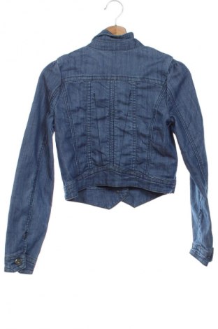 Dámská bunda  Fascinate, Velikost S, Barva Modrá, Cena  599,00 Kč