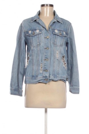 Damenjacke Fashion nova, Größe S, Farbe Blau, Preis € 20,00