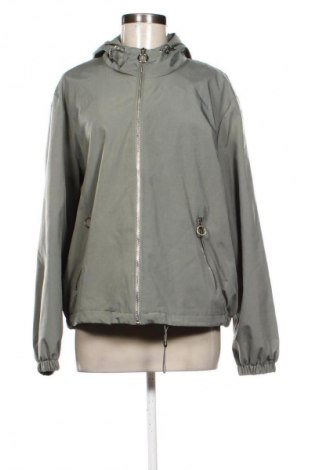 Γυναικείο μπουφάν Fb Sister, Μέγεθος XL, Χρώμα Πράσινο, Τιμή 10,99 €