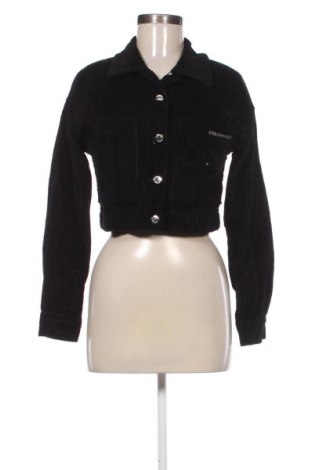 Γυναικείο μπουφάν Fb Sister, Μέγεθος XS, Χρώμα Μαύρο, Τιμή 8,99 €