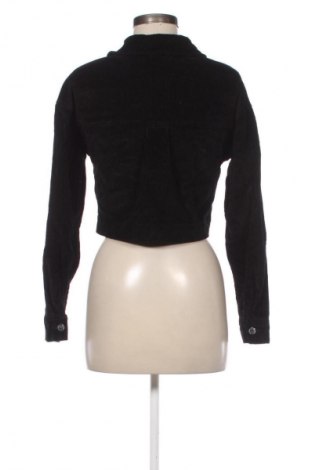 Γυναικείο μπουφάν Fb Sister, Μέγεθος XS, Χρώμα Μαύρο, Τιμή 8,99 €