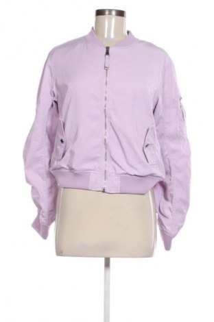 Dámska bunda  Fb Sister, Veľkosť M, Farba Fialová, Cena  10,95 €