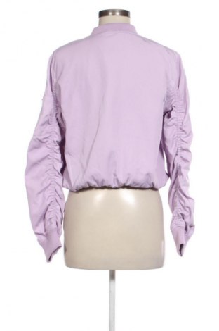 Dámska bunda  Fb Sister, Veľkosť M, Farba Fialová, Cena  10,95 €