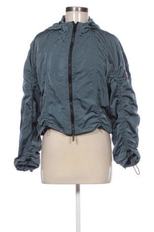 Γυναικείο μπουφάν Fb Sister, Μέγεθος M, Χρώμα Μπλέ, Τιμή 8,99 €