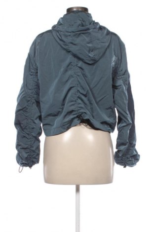 Γυναικείο μπουφάν Fb Sister, Μέγεθος M, Χρώμα Μπλέ, Τιμή 8,99 €