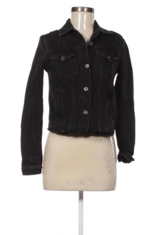 Γυναικείο μπουφάν Fb Sister, Μέγεθος XS, Χρώμα Μαύρο, Τιμή 12,99 €