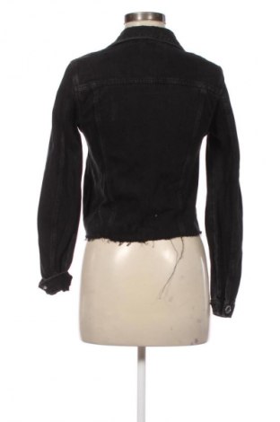 Γυναικείο μπουφάν Fb Sister, Μέγεθος XS, Χρώμα Μαύρο, Τιμή 12,99 €