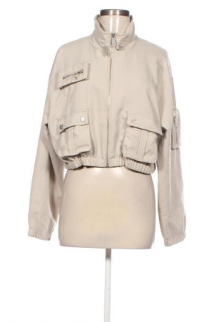Női dzseki Fb Sister, Méret L, Szín Bézs, Ár 3 419 Ft