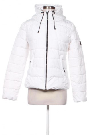 Geacă de femei Fb Sister, Mărime M, Culoare Alb, Preț 129,99 Lei