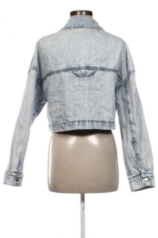 Дамско яке Fb Sister, Размер L, Цвят Син, Цена 10,22 €