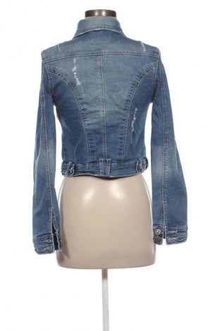 Dámská bunda  Fb Sister, Velikost XS, Barva Modrá, Cena  319,00 Kč