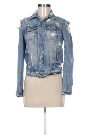 Kurtka damska Fb Sister, Rozmiar XS, Kolor Niebieski, Cena 104,99 zł