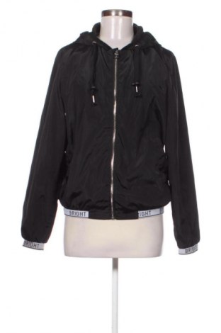 Γυναικείο μπουφάν Fb Sister, Μέγεθος M, Χρώμα Μαύρο, Τιμή 29,99 €