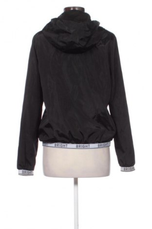 Γυναικείο μπουφάν Fb Sister, Μέγεθος M, Χρώμα Μαύρο, Τιμή 29,99 €