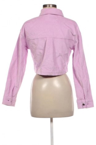 Γυναικείο μπουφάν Fb Sister, Μέγεθος XS, Χρώμα Βιολετί, Τιμή 10,99 €