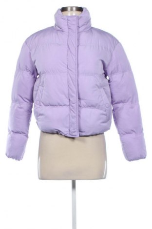 Γυναικείο μπουφάν Fb Sister, Μέγεθος XS, Χρώμα Βιολετί, Τιμή 20,99 €