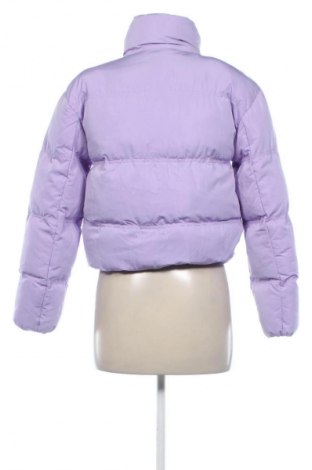 Γυναικείο μπουφάν Fb Sister, Μέγεθος XS, Χρώμα Βιολετί, Τιμή 20,99 €