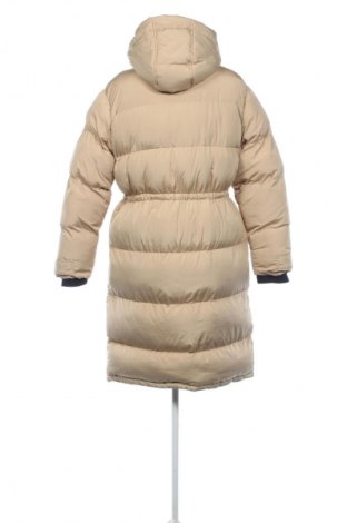 Γυναικείο μπουφάν Fb Sister, Μέγεθος M, Χρώμα  Μπέζ, Τιμή 35,99 €