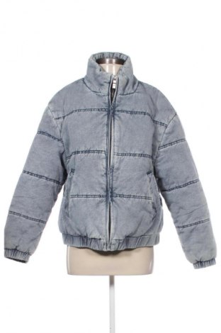 Дамско яке Fb Sister, Размер L, Цвят Син, Цена 34,68 €