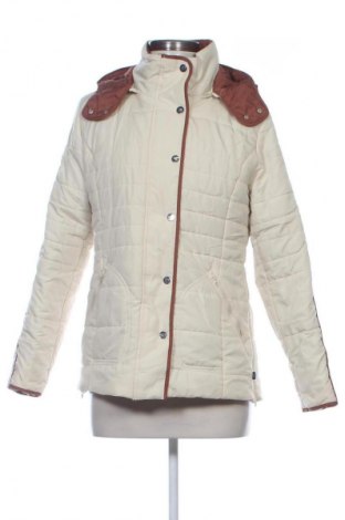 Γυναικείο μπουφάν Fiora Blue, Μέγεθος S, Χρώμα Εκρού, Τιμή 12,99 €