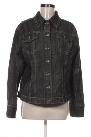 Női dzseki Fiorella Rubino, Méret L, Szín Fekete, Ár 11 289 Ft