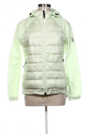 Дамско яке Fire + Ice By Bogner, Размер XS, Цвят Зелен, Цена 150,83 €