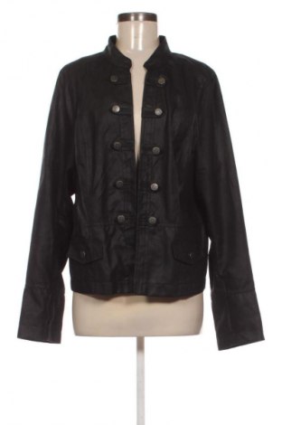 Női dzseki Fitt Originals, Méret XXL, Szín Fekete, Ár 7 849 Ft