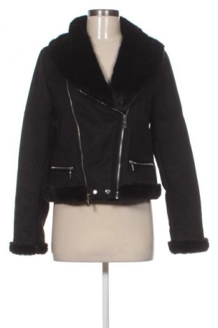 Geacă de femei Flamant Rose, Mărime S, Culoare Negru, Preț 281,99 Lei