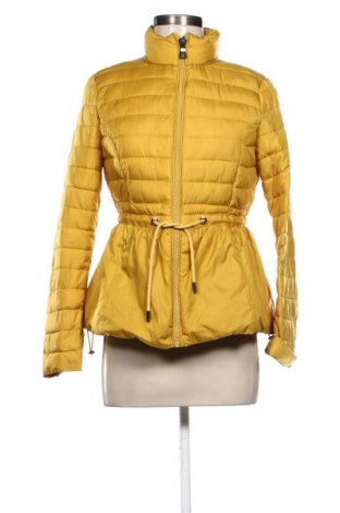 Női dzseki Fly, Méret S, Szín Sárga, Ár 14 059 Ft