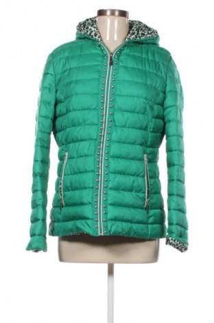 Női dzseki Fly, Méret L, Szín Zöld, Ár 14 934 Ft