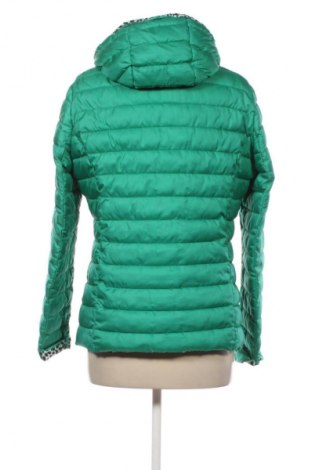 Női dzseki Fly, Méret L, Szín Zöld, Ár 14 934 Ft