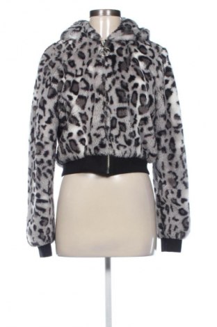 Дамско яке Forever 21, Размер L, Цвят Многоцветен, Цена 7,66 €