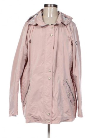 Γυναικείο μπουφάν Frandsen, Μέγεθος XXL, Χρώμα Σάπιο μήλο, Τιμή 14,99 €