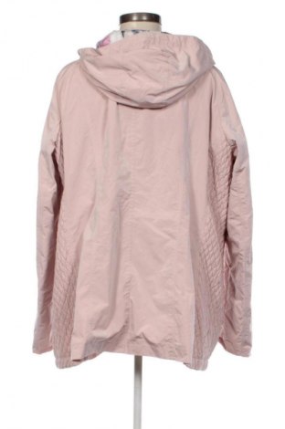 Γυναικείο μπουφάν Frandsen, Μέγεθος XXL, Χρώμα Σάπιο μήλο, Τιμή 14,99 €