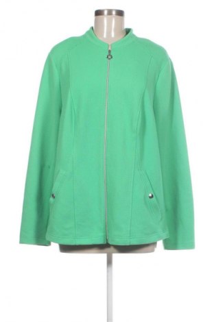 Damenjacke Frank Walder, Größe XXL, Farbe Grün, Preis € 59,99