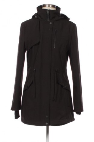 Damenjacke French Connection, Größe M, Farbe Schwarz, Preis 59,99 €
