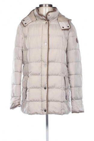 Γυναικείο μπουφάν Fuchs Schmitt, Μέγεθος L, Χρώμα  Μπέζ, Τιμή 58,99 €