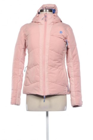 Дамско яке Fundango, Размер XS, Цвят Пепел от рози, Цена 46,00 €