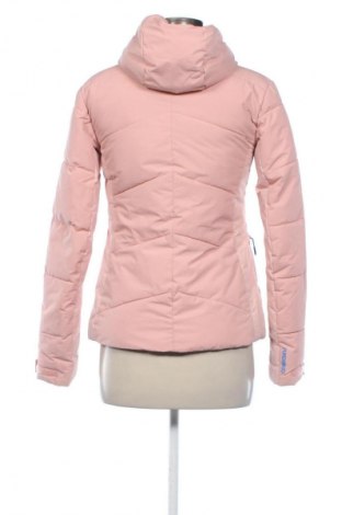 Дамско яке Fundango, Размер XS, Цвят Пепел от рози, Цена 46,00 €