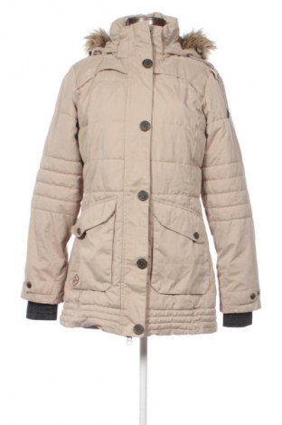 Dámska bunda  G.I.G.A. Dx by Killtec, Veľkosť S, Farba Béžová, Cena  37,95 €