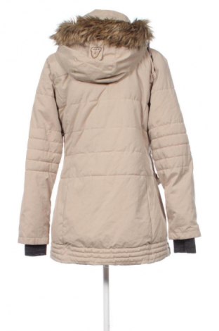 Dámska bunda  G.I.G.A. Dx by Killtec, Veľkosť S, Farba Béžová, Cena  37,95 €