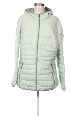 Dámská bunda  G.I.G.A. Dx by Killtec, Velikost XL, Barva Zelená, Cena  2 379,00 Kč