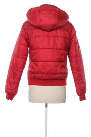 Γυναικείο μπουφάν G-Star Raw, Μέγεθος L, Χρώμα Κόκκινο, Τιμή 67,99 €